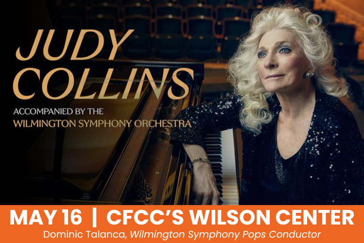 Judy Collins Concert