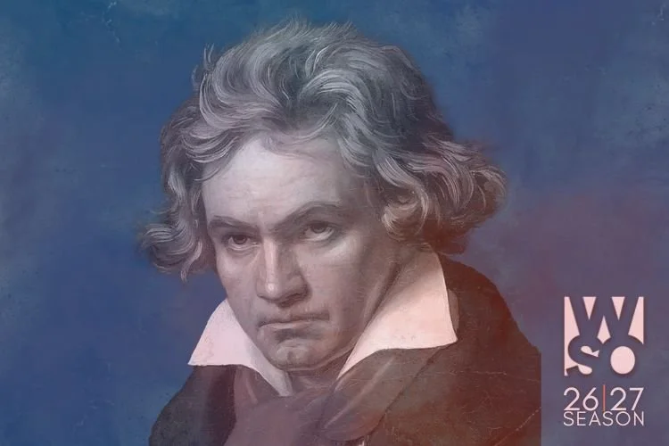 BEETHOVEN'S FIFTH