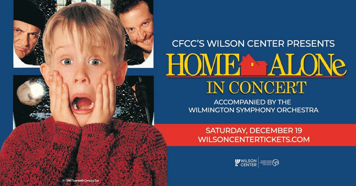 Home Alone