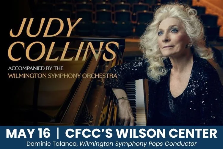 Judy Collins Concert