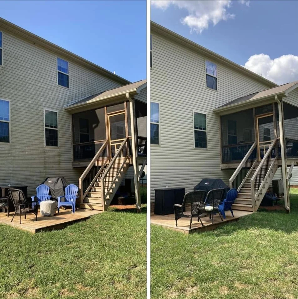 Oranssi project: slat roof