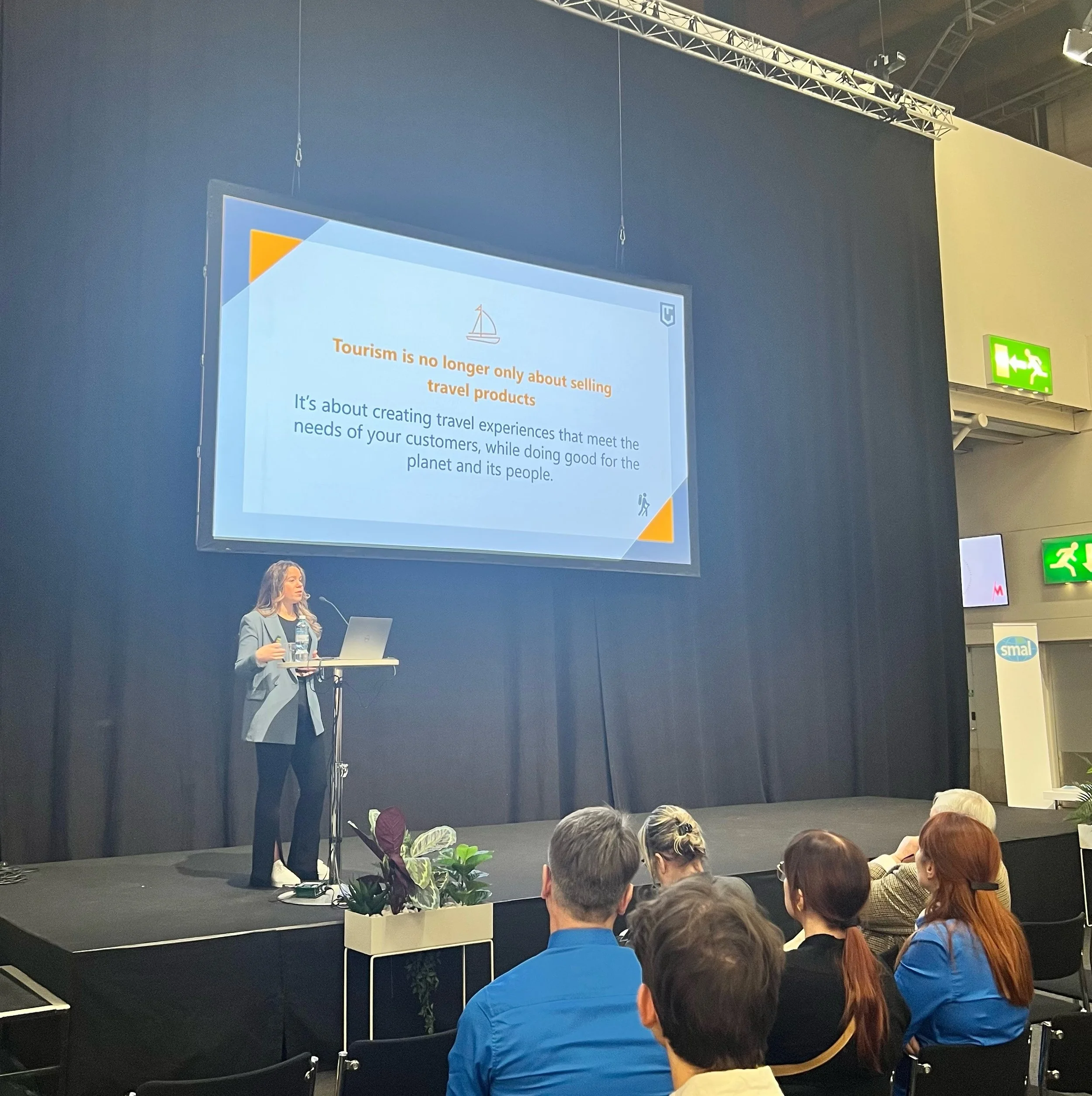 Good Tourism Institute