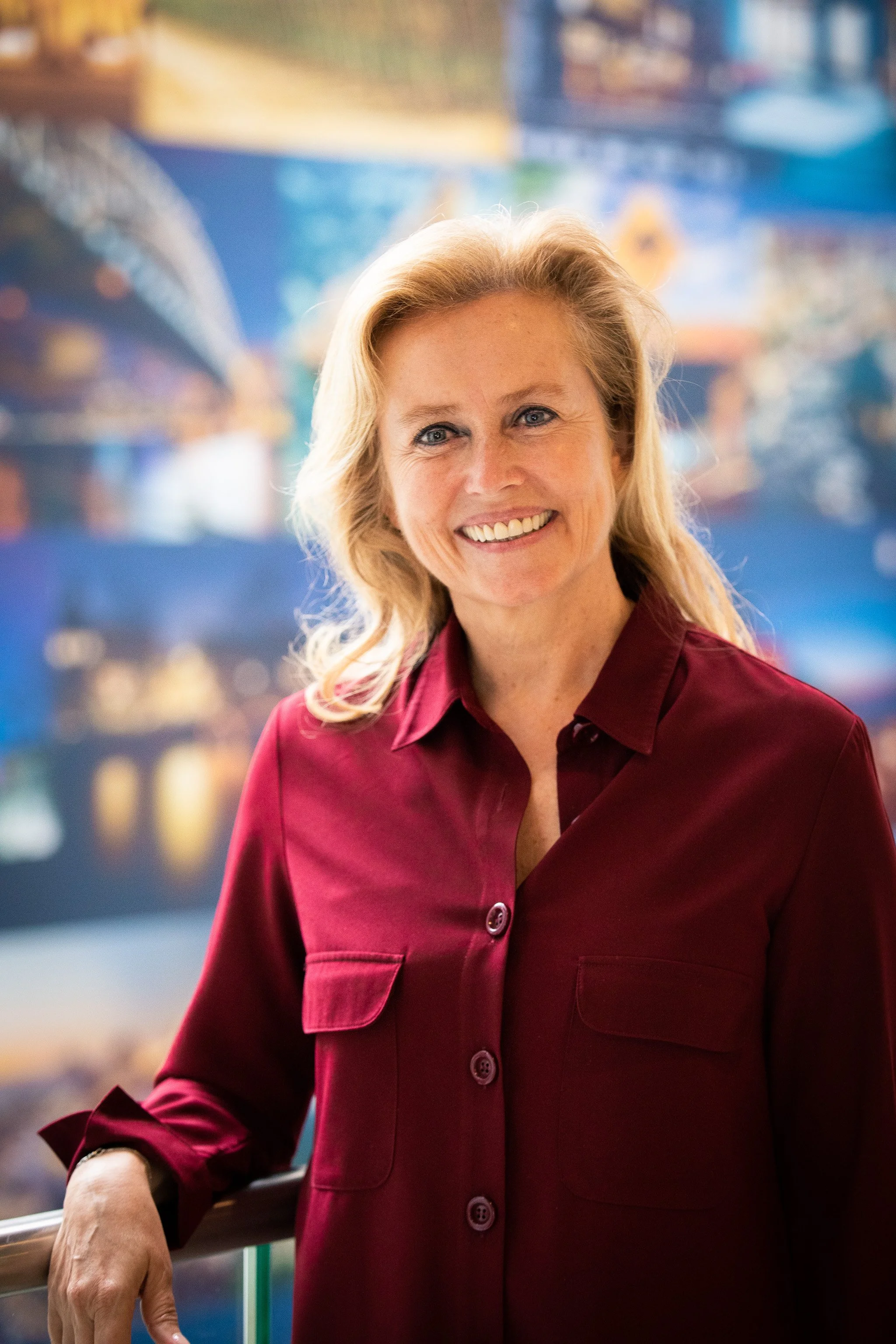 Inge De Lathauwer: Developing Sumba’s Next Generation of Sustainable Hospitality Stewards