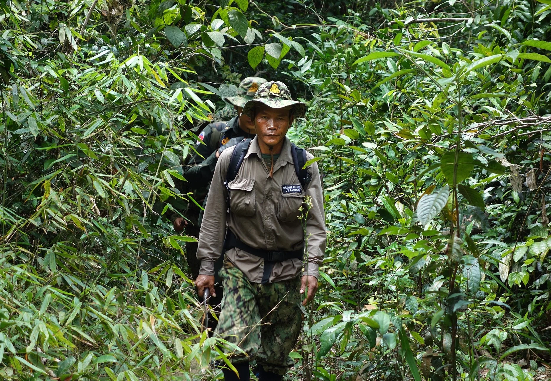 Rangers Walking 1.jpg