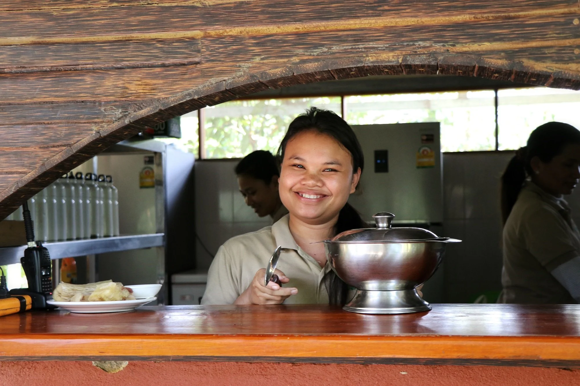 Cardamom Tented Camp staff  3.jpg