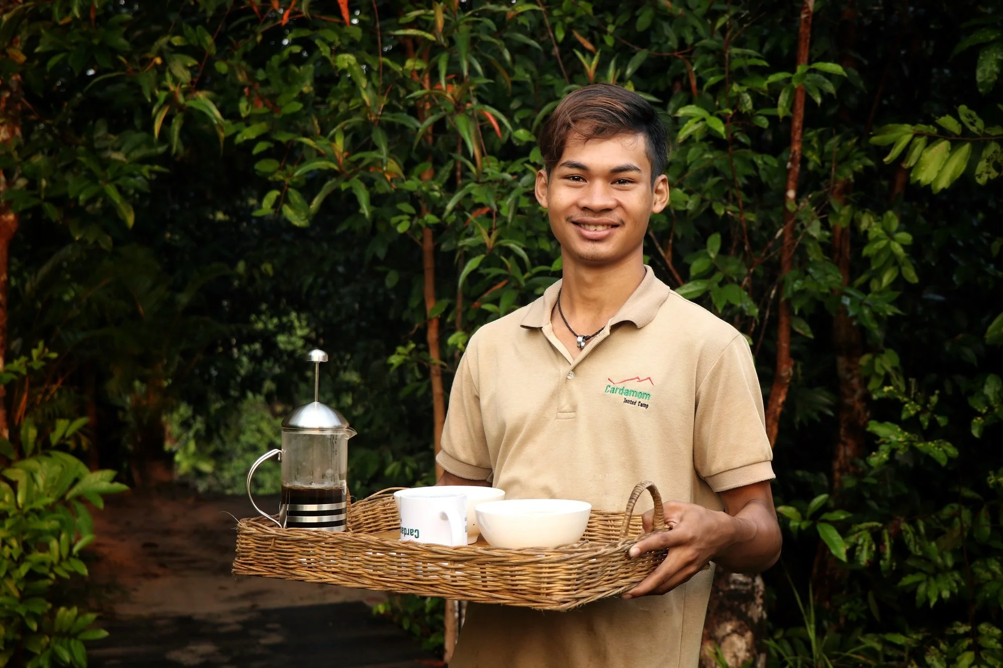 Cardamom Tented Camp staff  2.jpg
