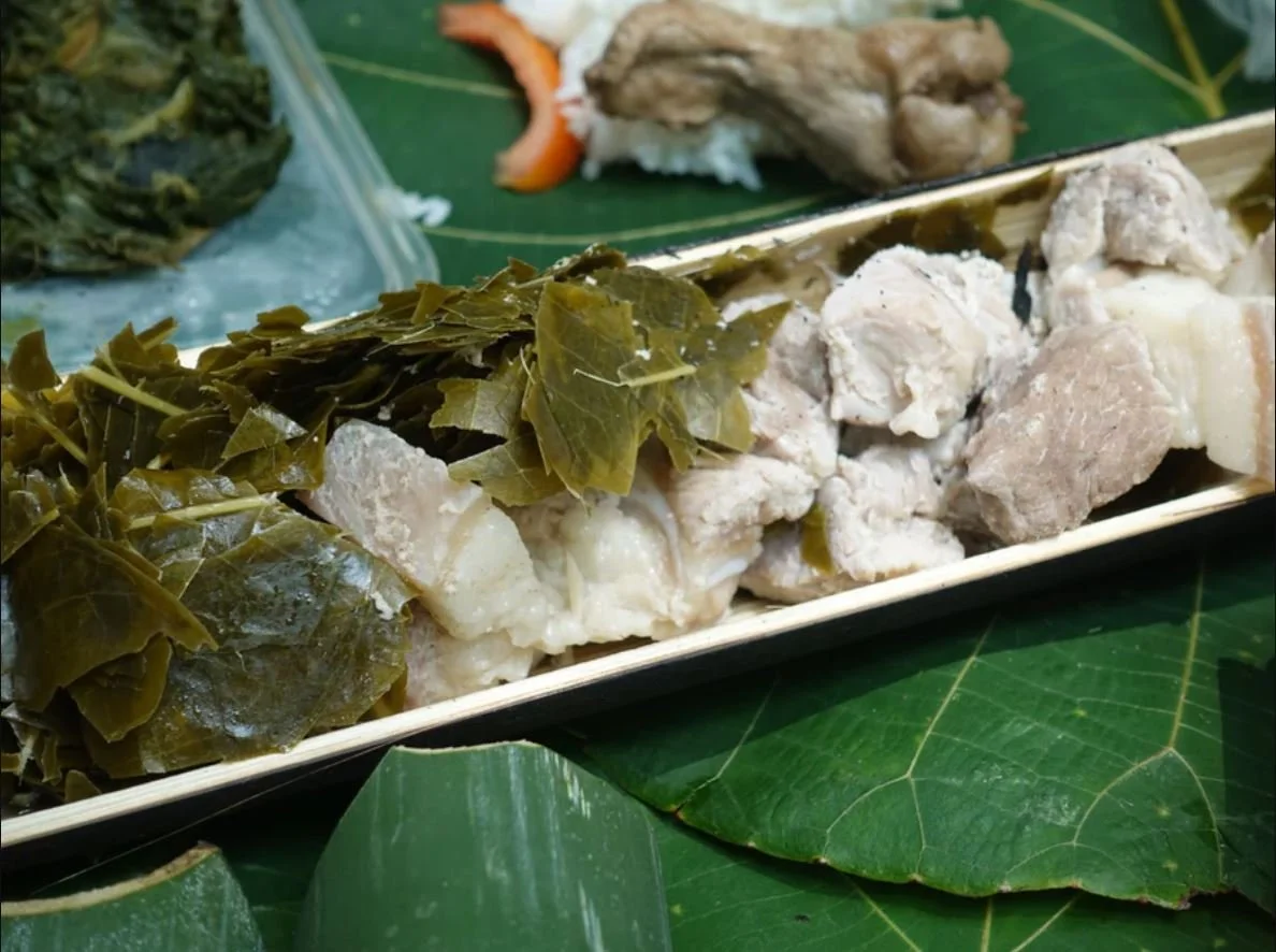 asia-sustainable-travel-feast-in-the-forest-traditional bamboo cooking 3.JPG