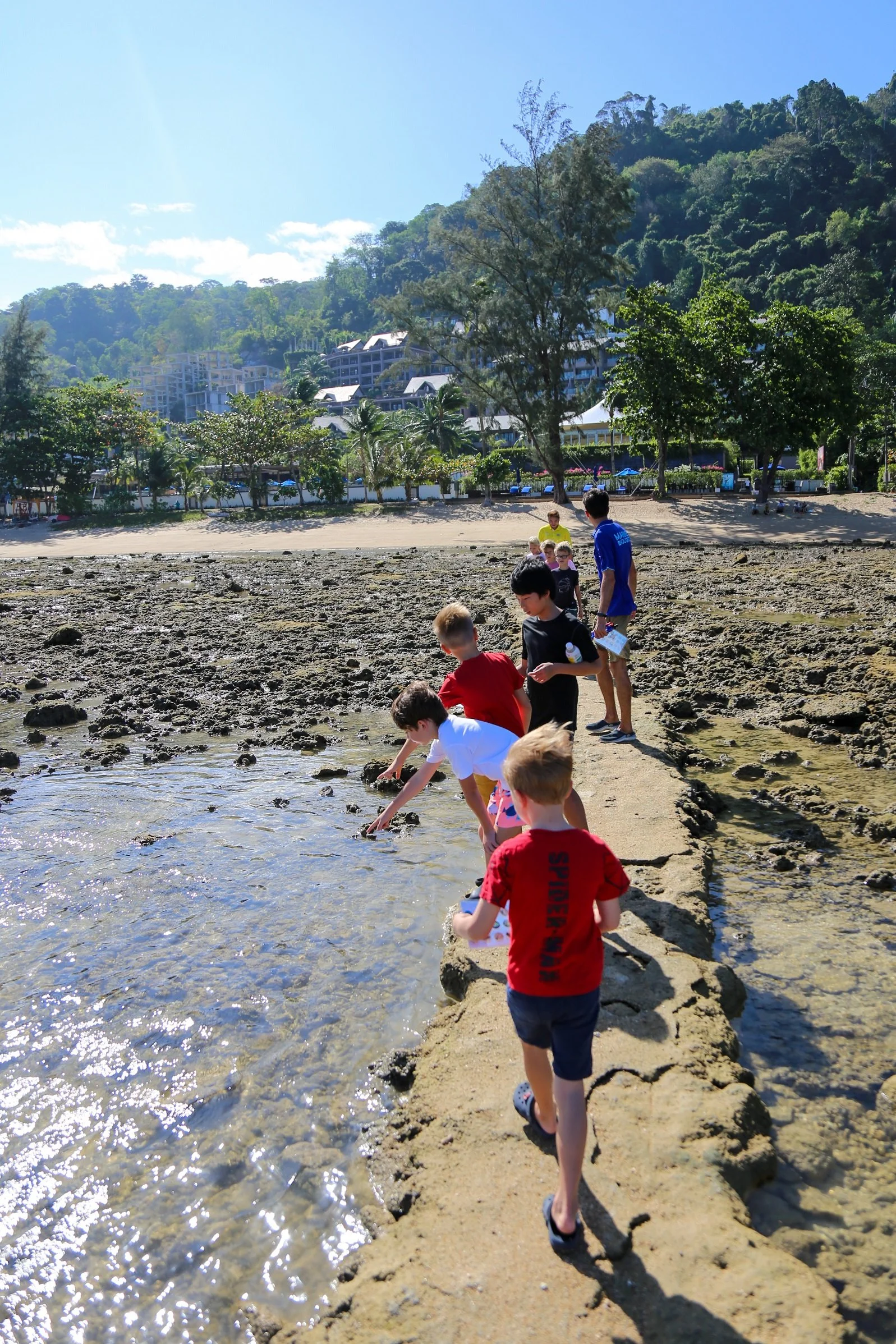 Asia-Sustainable-Travel-Hyatt Regency Phuket Resort-Marine-Biological-Center-Day 3b.JPG