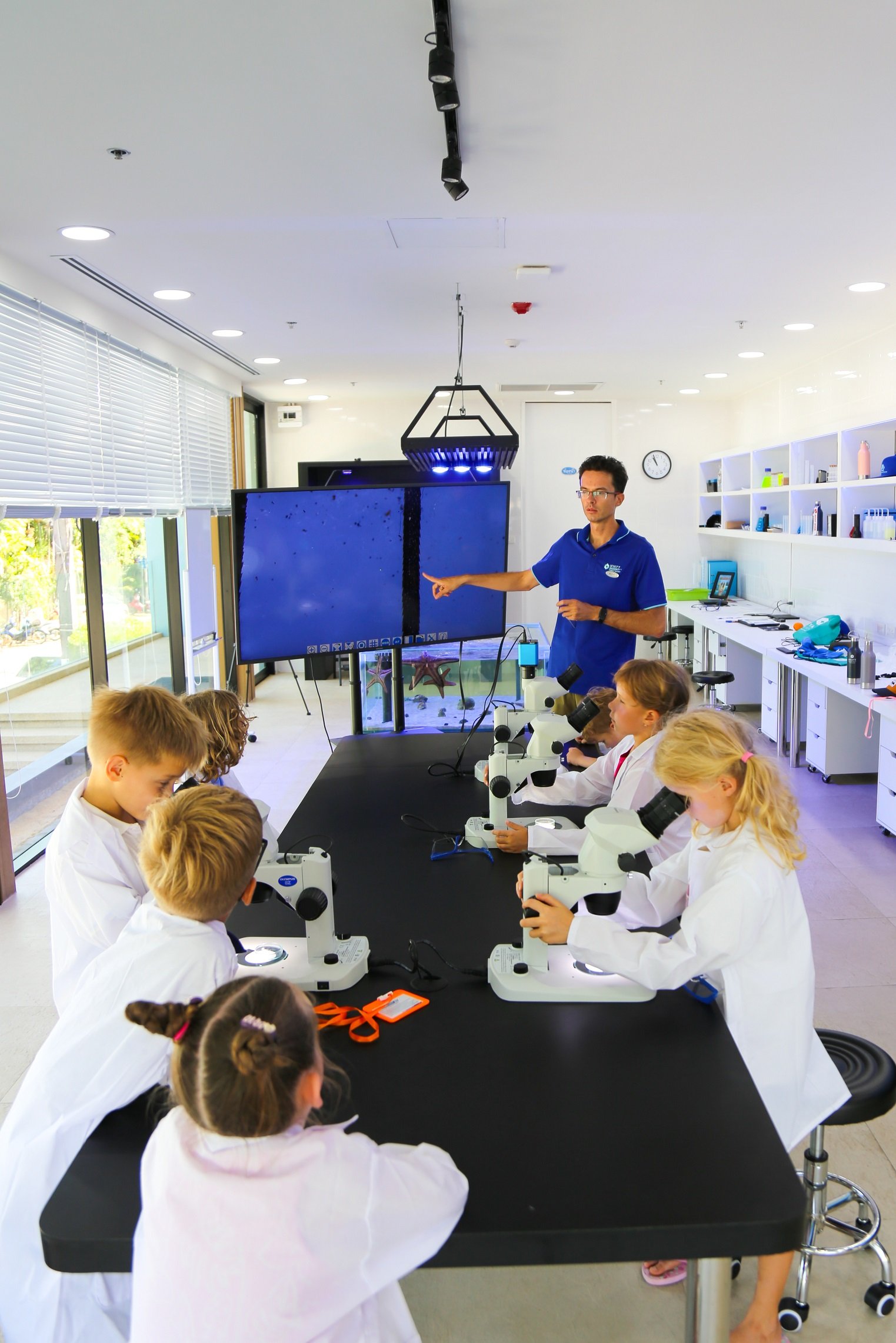 Asia-Sustainable-Travel-Hyatt Regency Phuket Resort-Marine-Biological-Center-Day 2.JPG