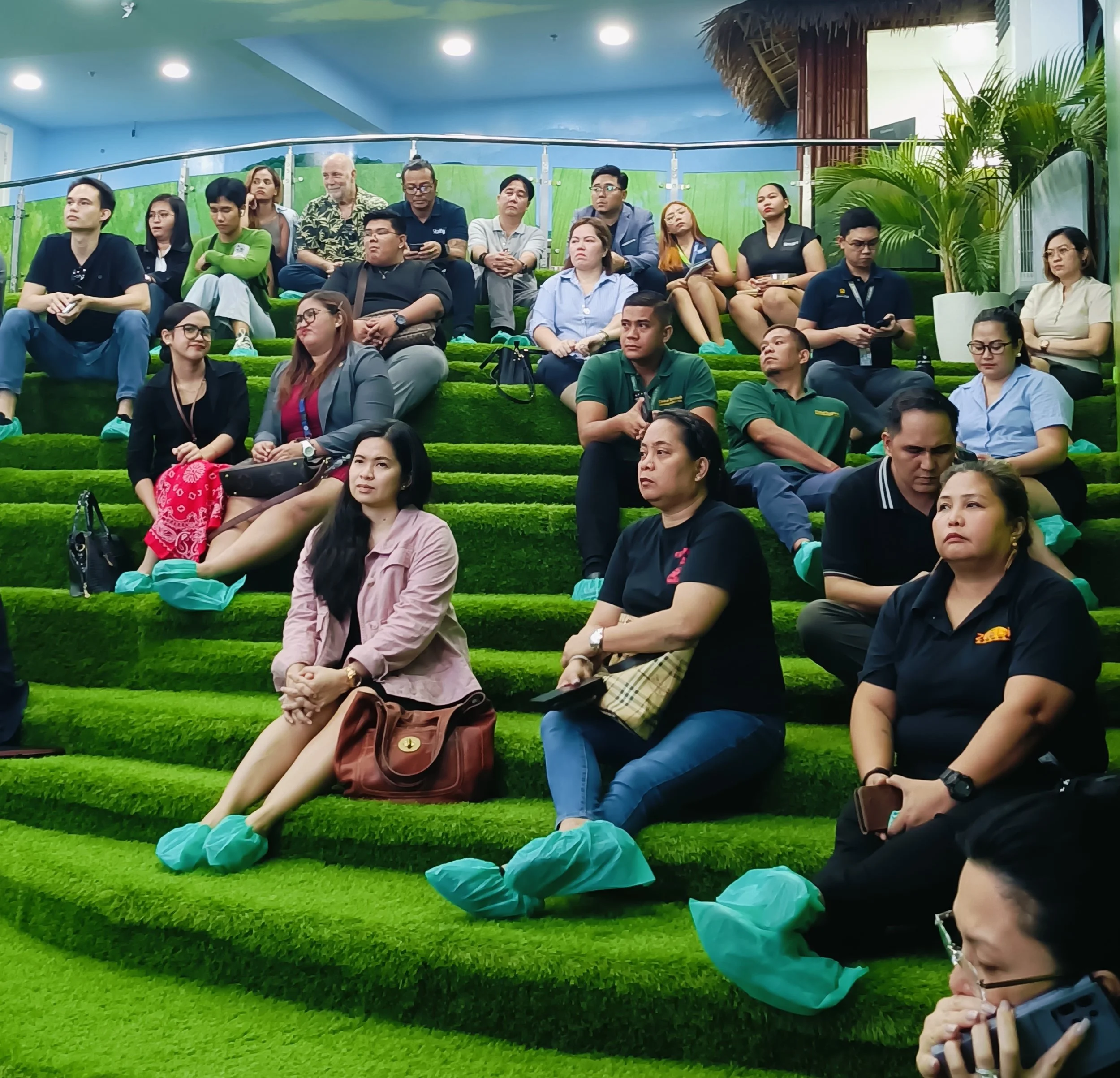 Asia Sustainable Travel Forum - Subic Bay, Philippines 4.jpg