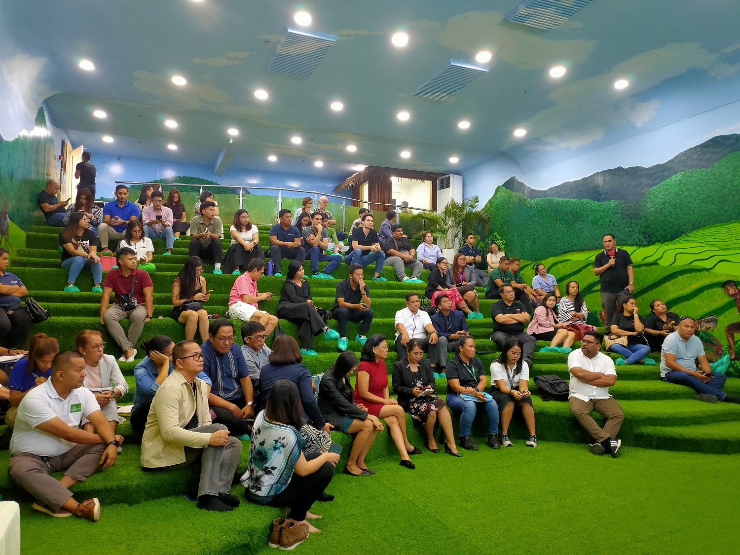 Asia Sustainable Travel Forum - Subic Bay, Philippines 7.jpg