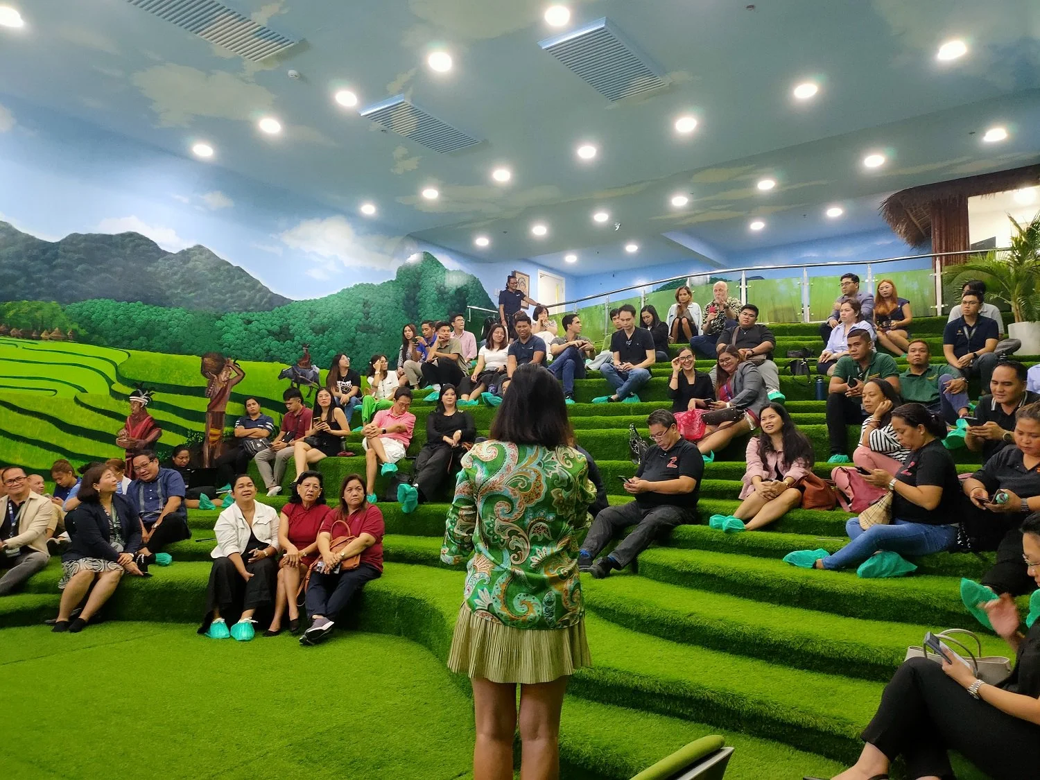 Asia Sustainable Travel Forum - Subic Bay, Philippines 10.jpg