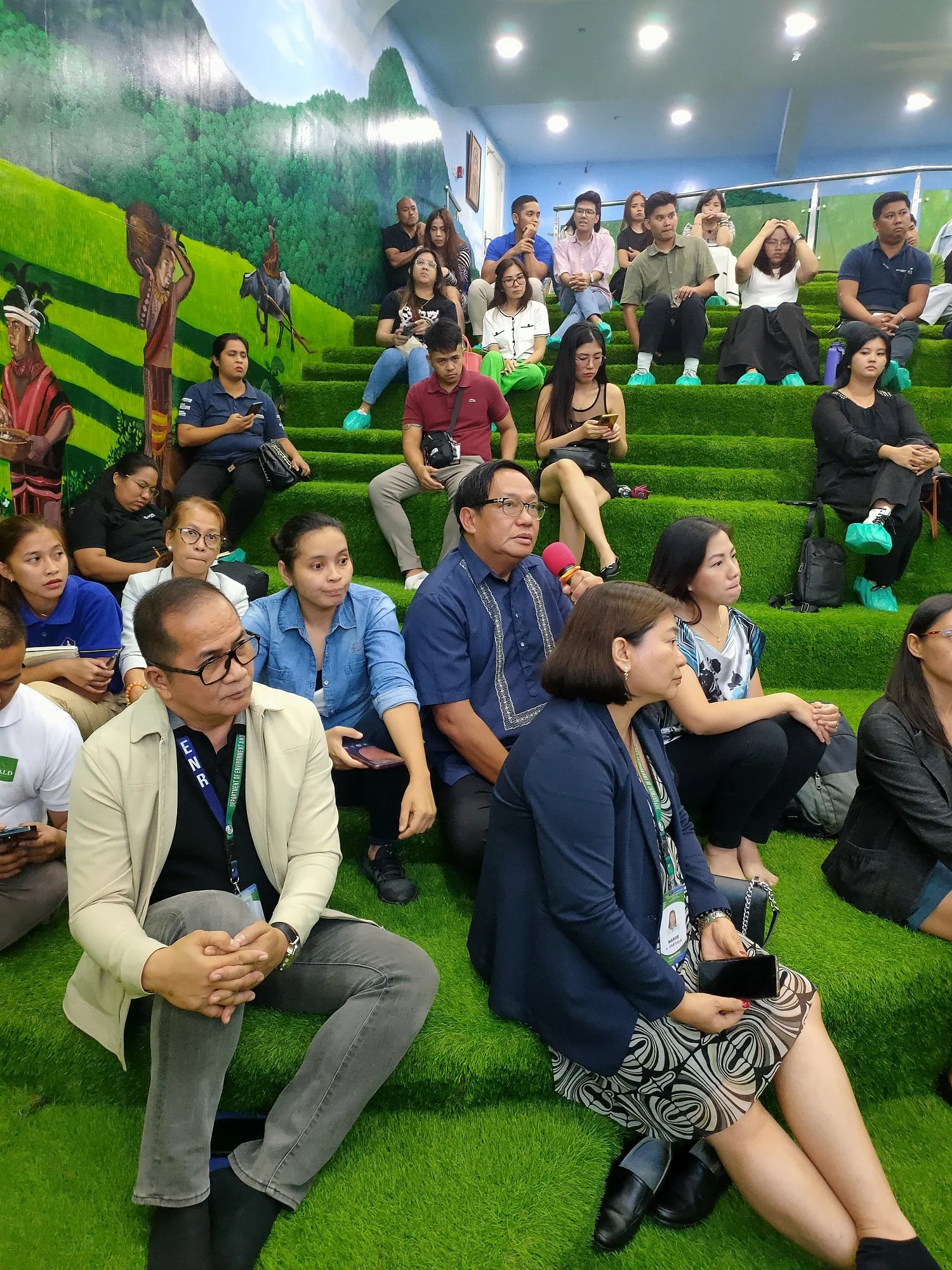 Asia Sustainable Travel Forum - Subic Bay, Philippines 9.jpg