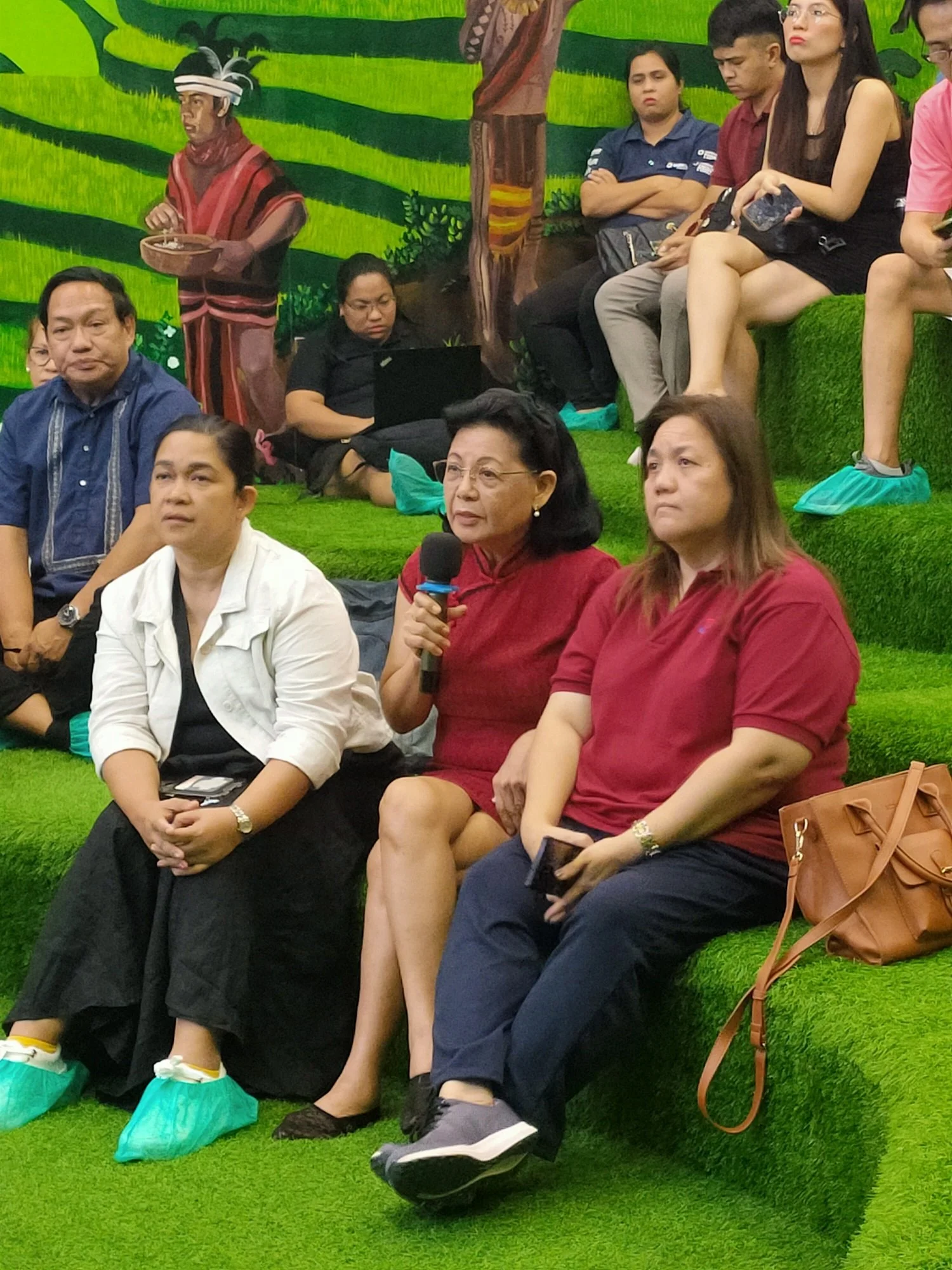 Asia Sustainable Travel Forum - Subic Bay, Philippines 11.jpg