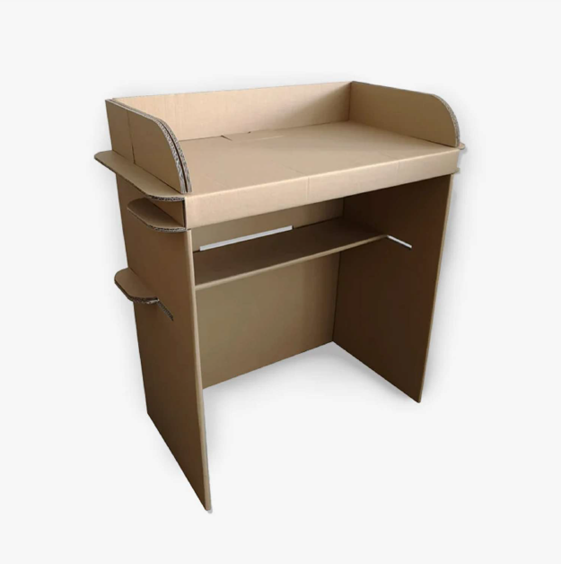 asia-sustainable-travel-gstc2024-singapore-sustainable-events-cardboard furniture.png