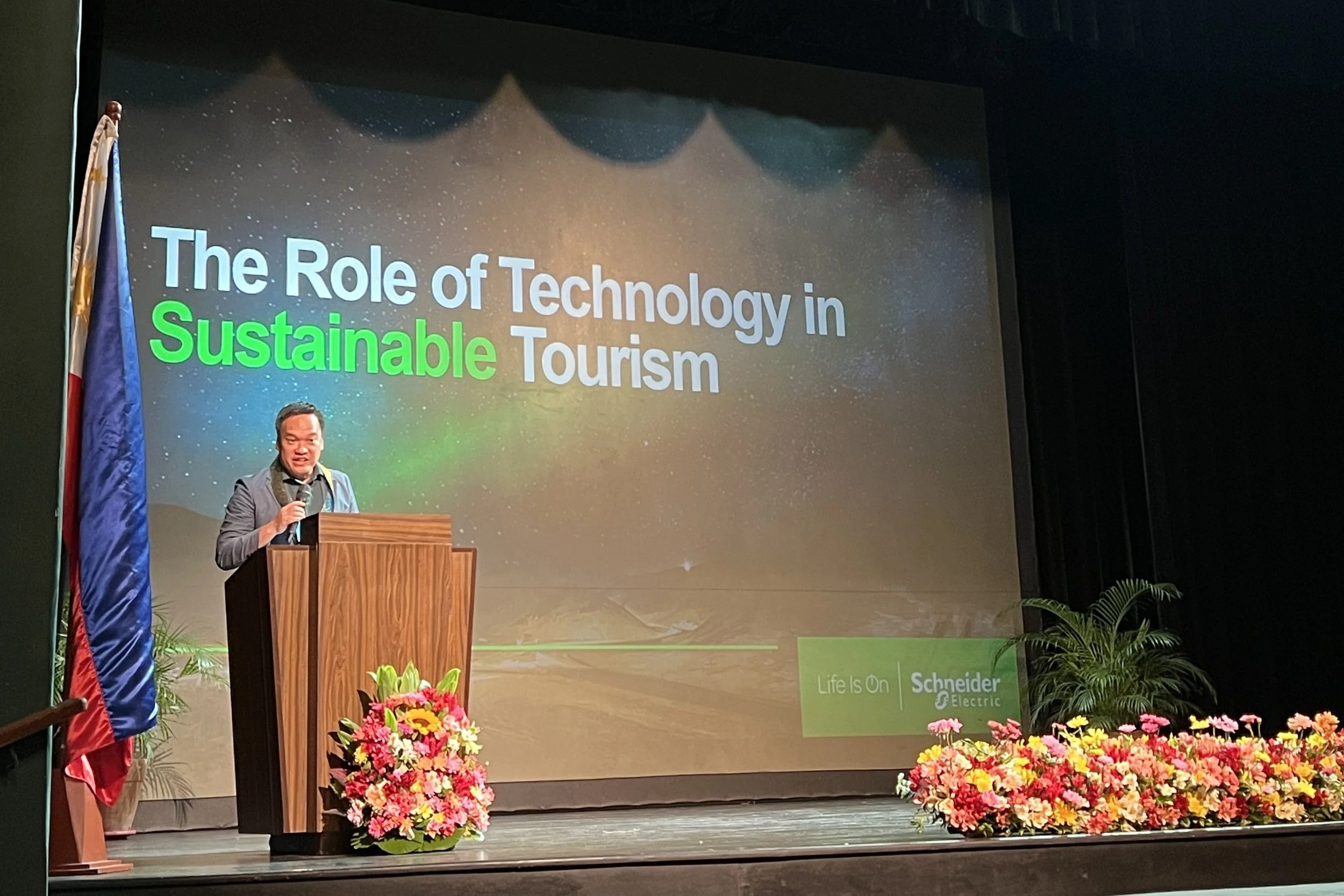 AST Forum for Next-Gen Leaders in Far Eastern University Manila 3.JPG