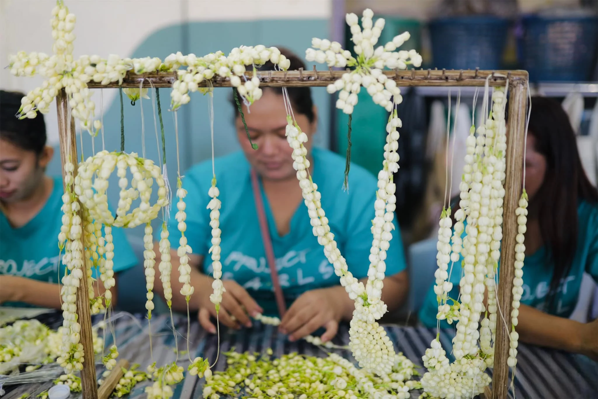 AST Forum for Next-Gen Leaders- Megaworld Hotels & Resorts - Sampaguita community project 3.jpg