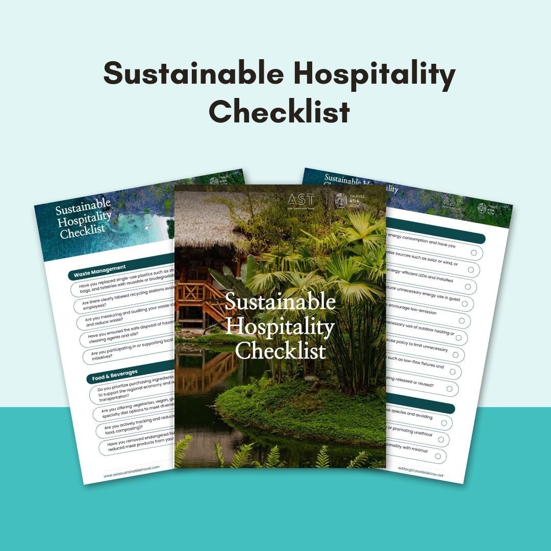 Beyond Greenwashing: How Verifiable Storytelling Drives Impactful, Responsible Tourism