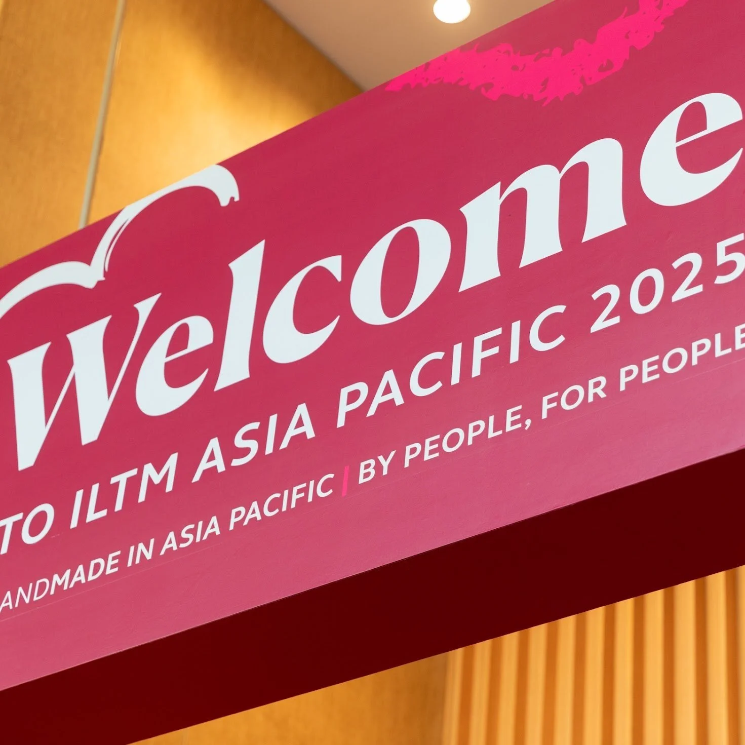 Is ILTM Asia Pacific Ready to End ‘Beige-ification’ and Advance Sustainability?