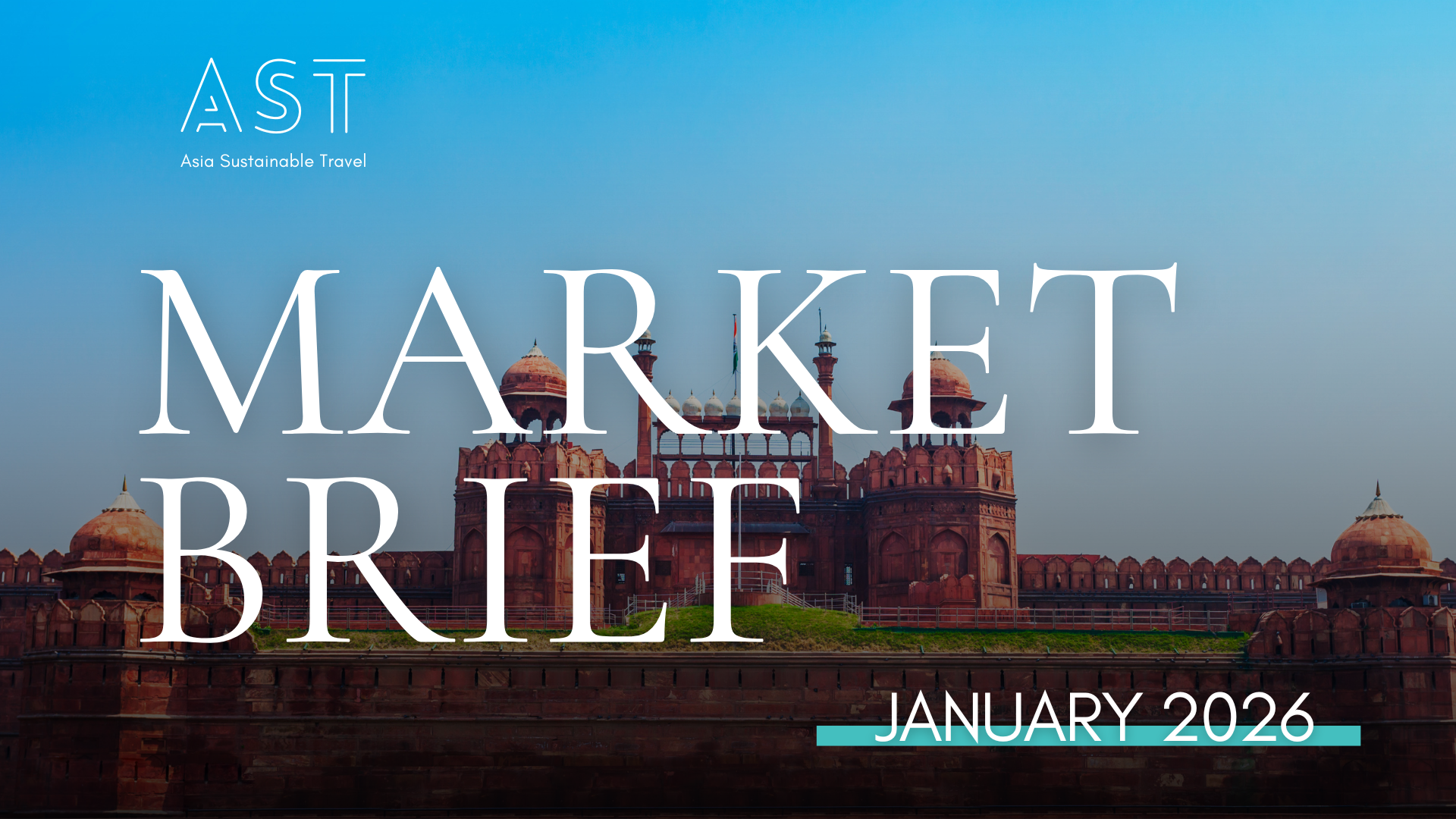 AST Market Brief | January 2026