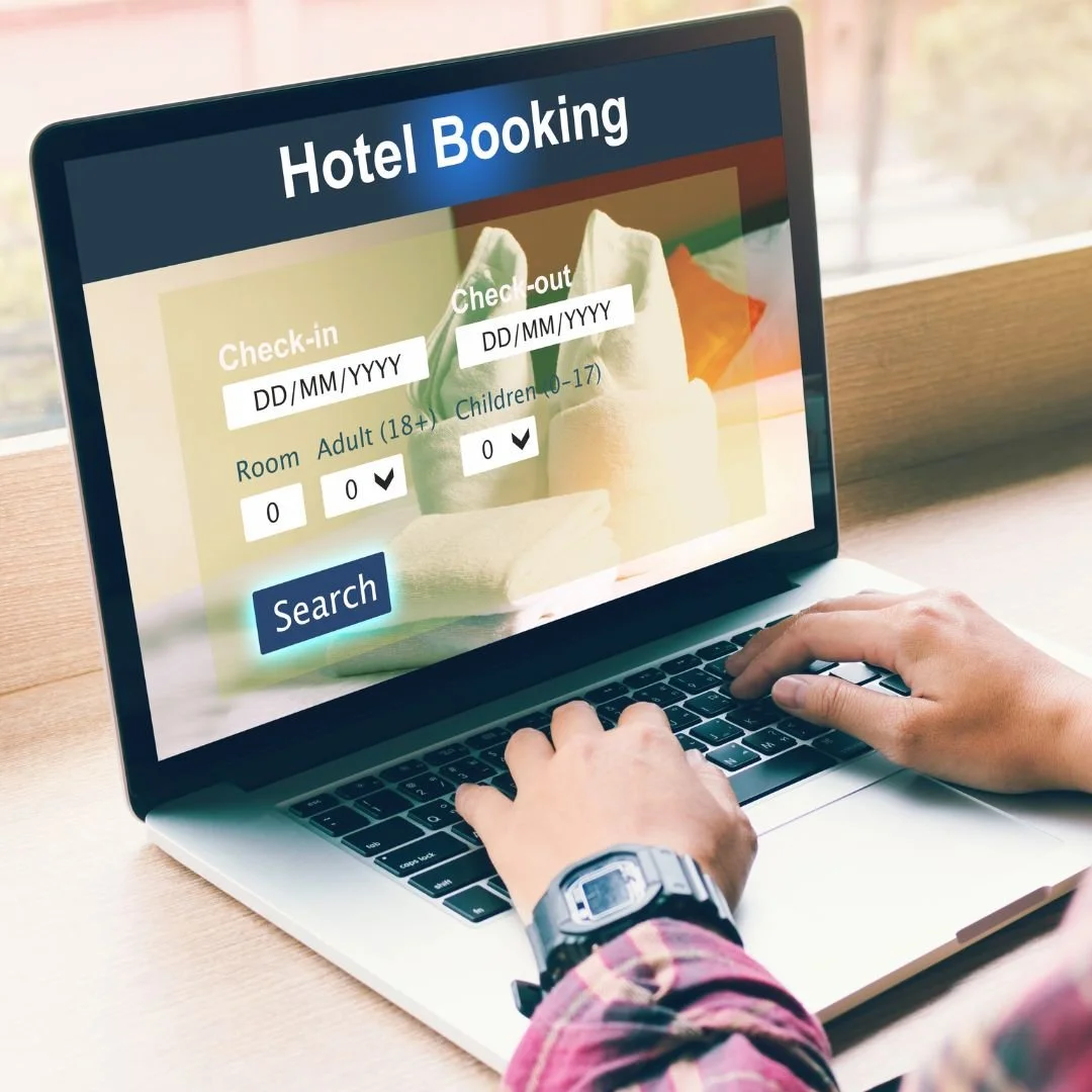 Direct Bookings Done Right: A Sustainable Strategy for Hoteliers