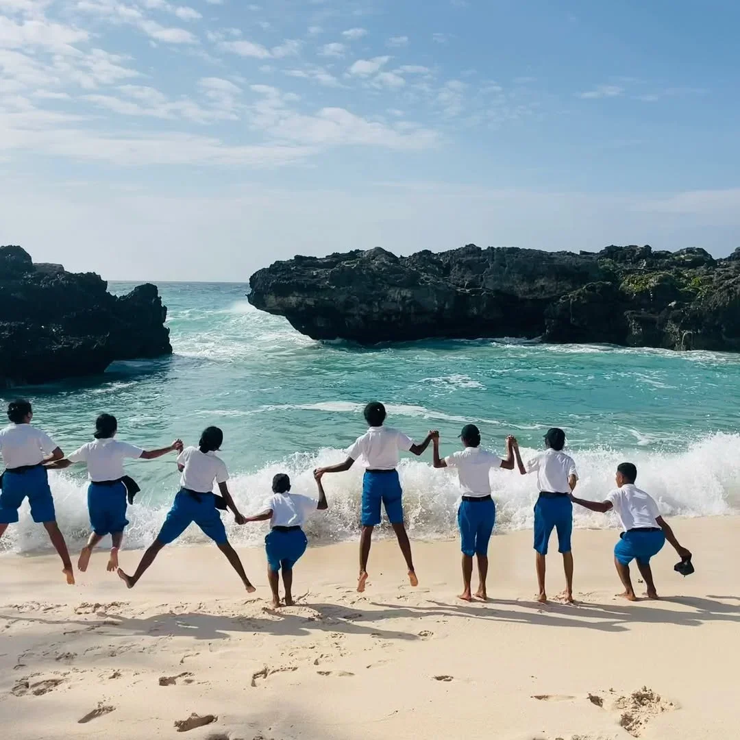 People Are the Strategy: Building Impact-Led Tourism Through Next-Gen Talent