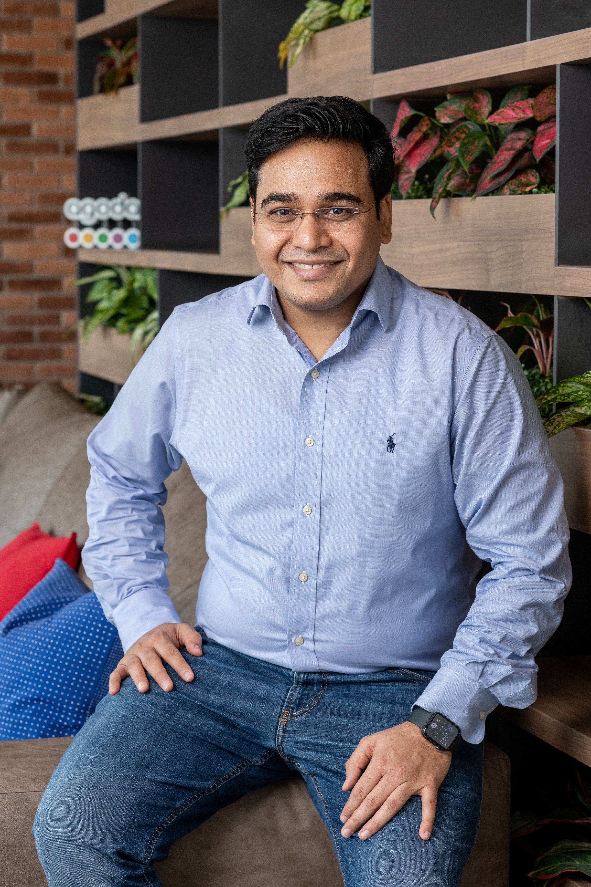 Krishna Rathi, Regional Vice President at Agoda.jpg