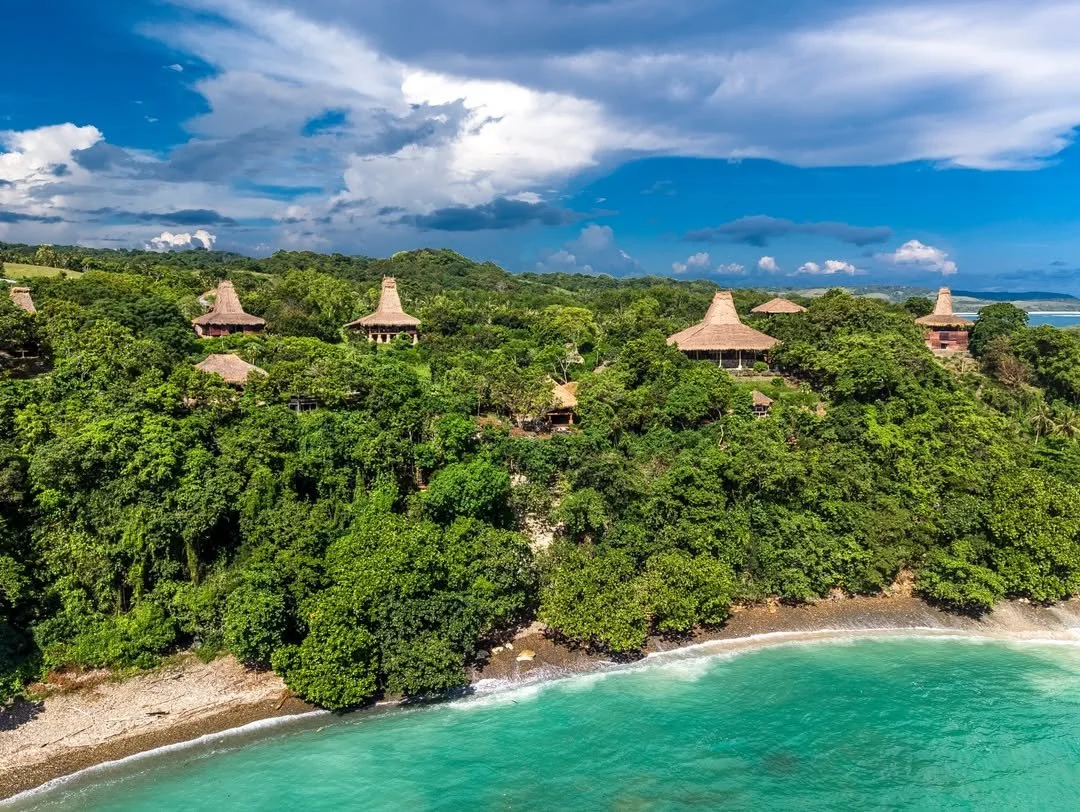Asia Sustainable Travel_Ngalung Kalla_Aerial View.jpg