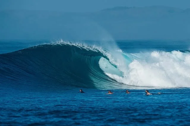 Asia Sustainable Travel_Ngalung Kalla_Group Surfing.jpg