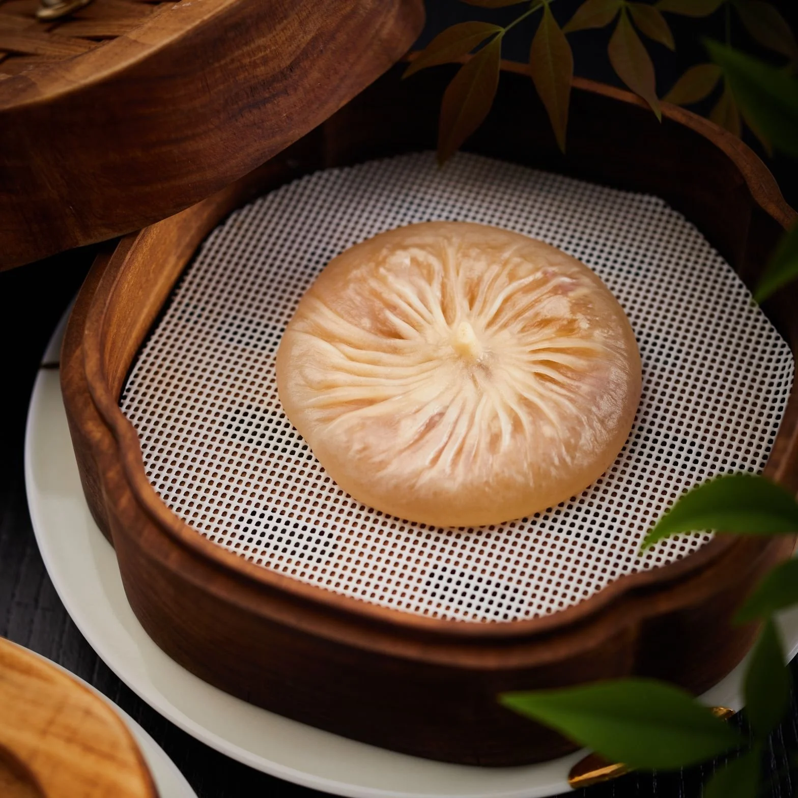 4 - Asia Sustainable Travel Ancestral Superfoods From East to West Asia - China - photo by Ru Yuan - Soup Dumpling.jpg