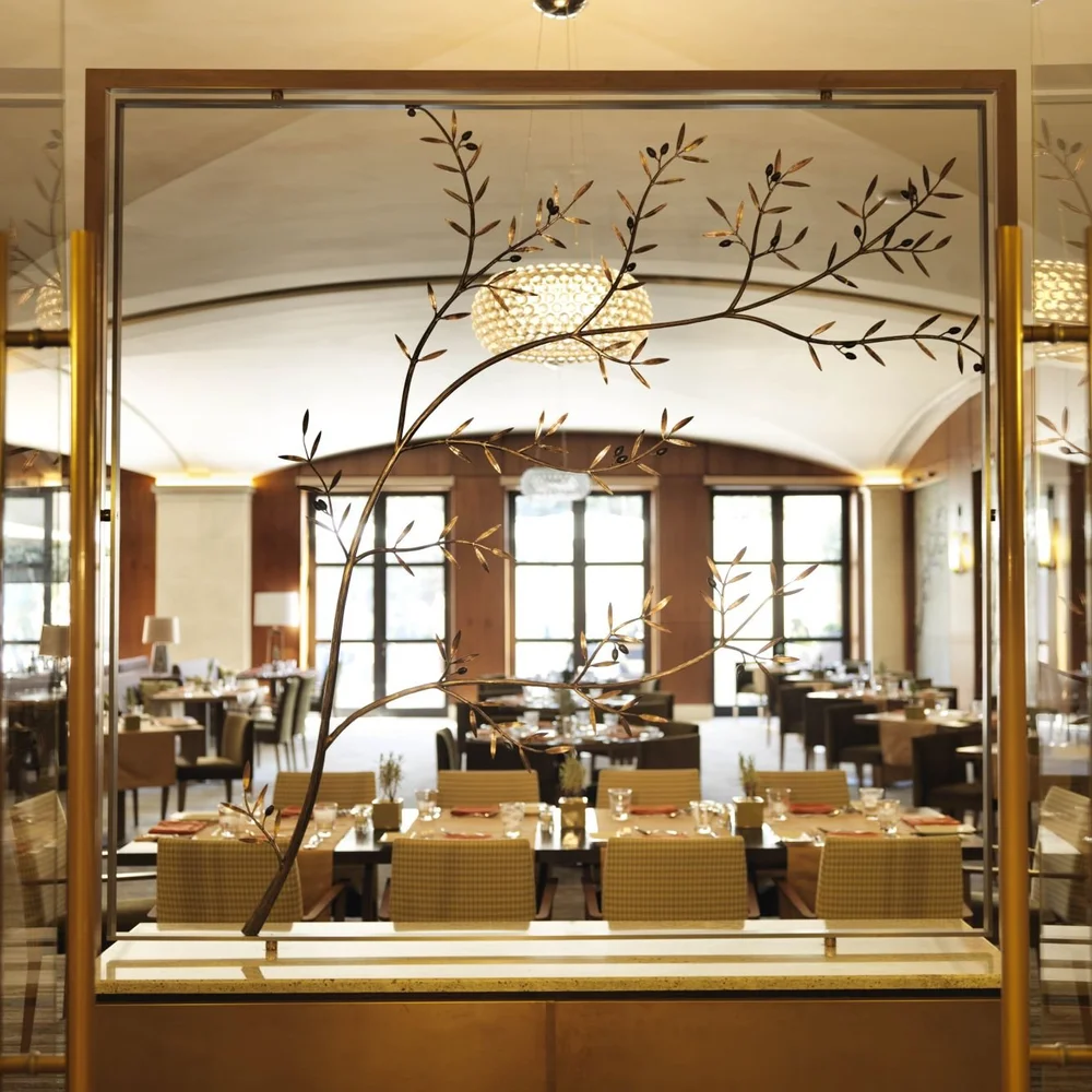 11 - Jordan - Olea Restaurant - photo by Four Seasons Hotel Amman.jpg
