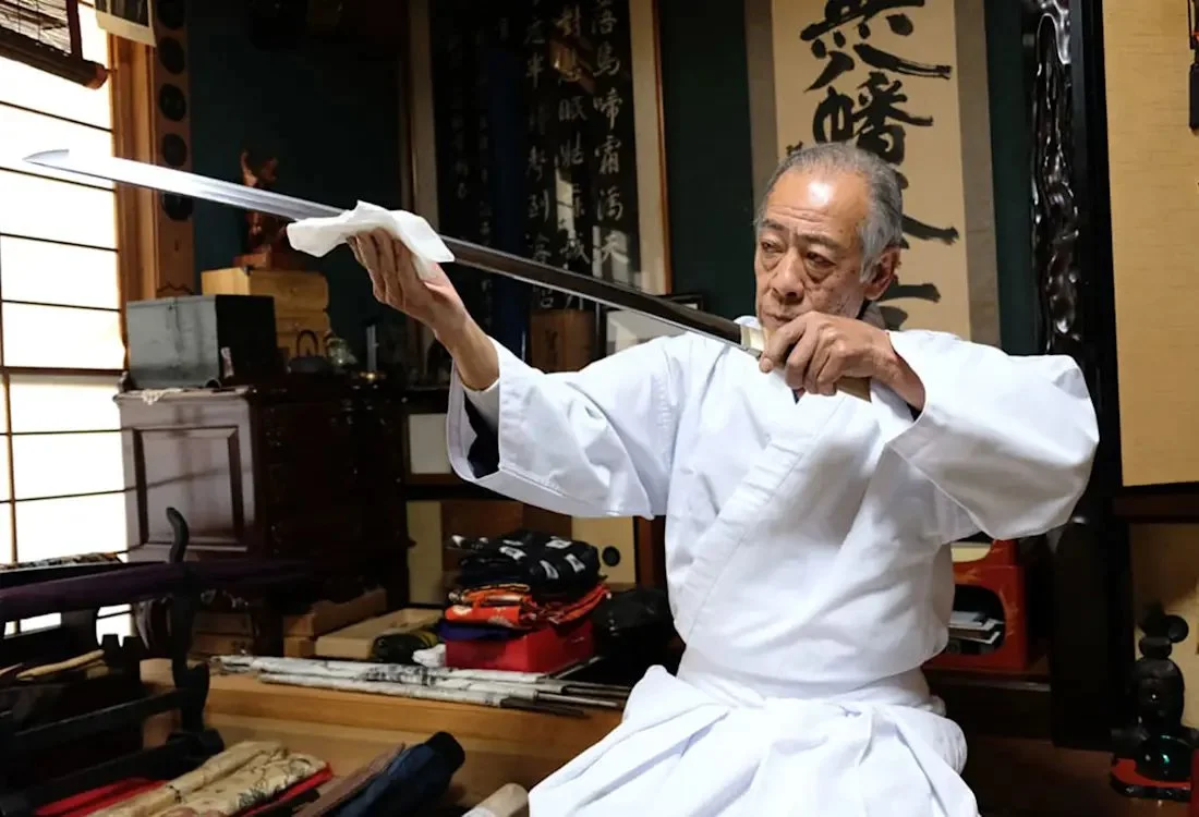 Asia Sustainable Travel_Katana Sword.jpeg