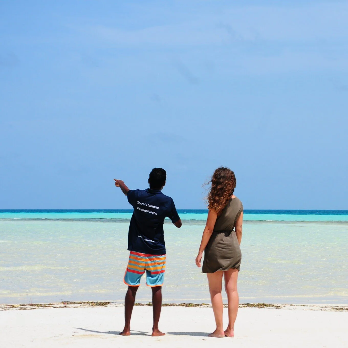 How Secret Paradise Maldives Is Rethinking the Guest’s Role in Sustainability