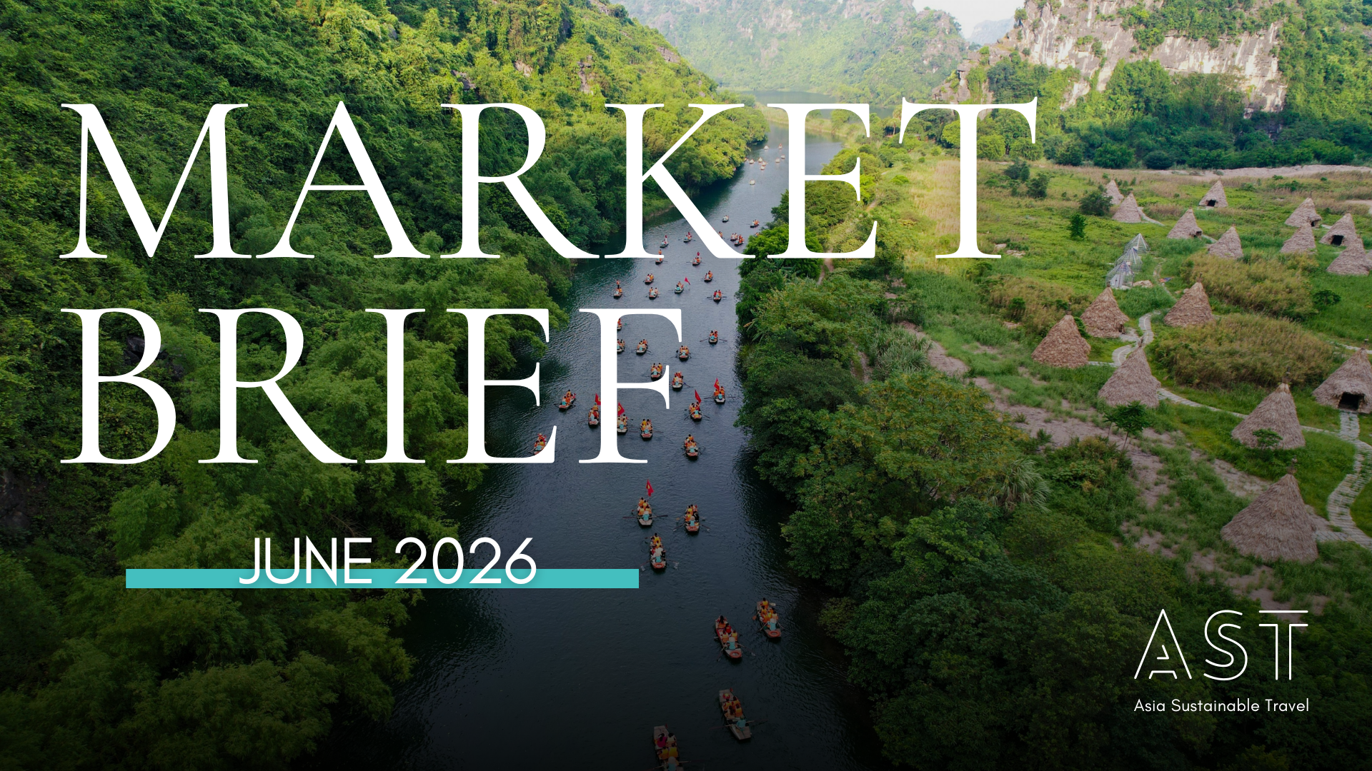 AST Market Brief | June 2026
