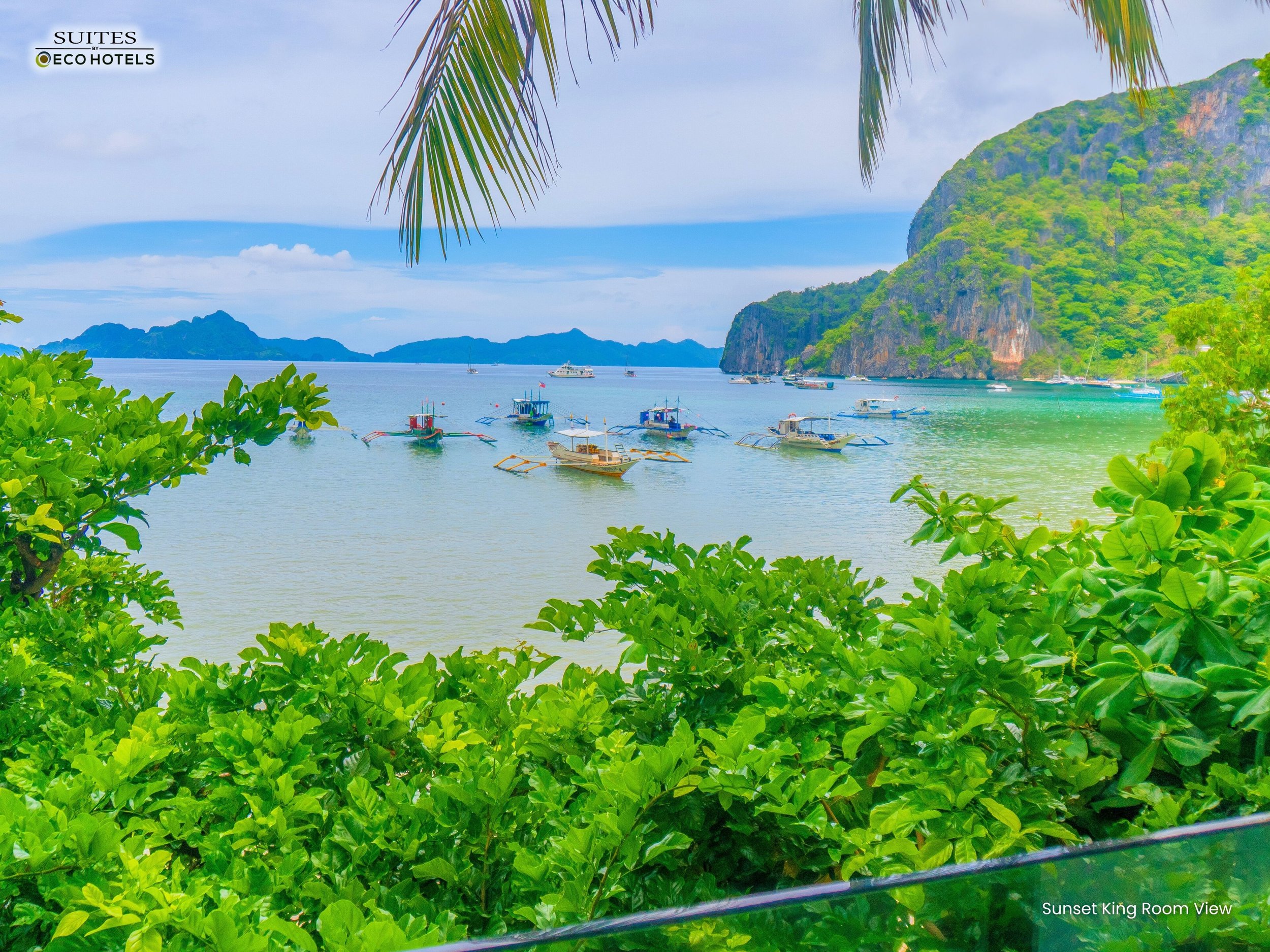 Suites El Nido, Palawan - view from room.jpg