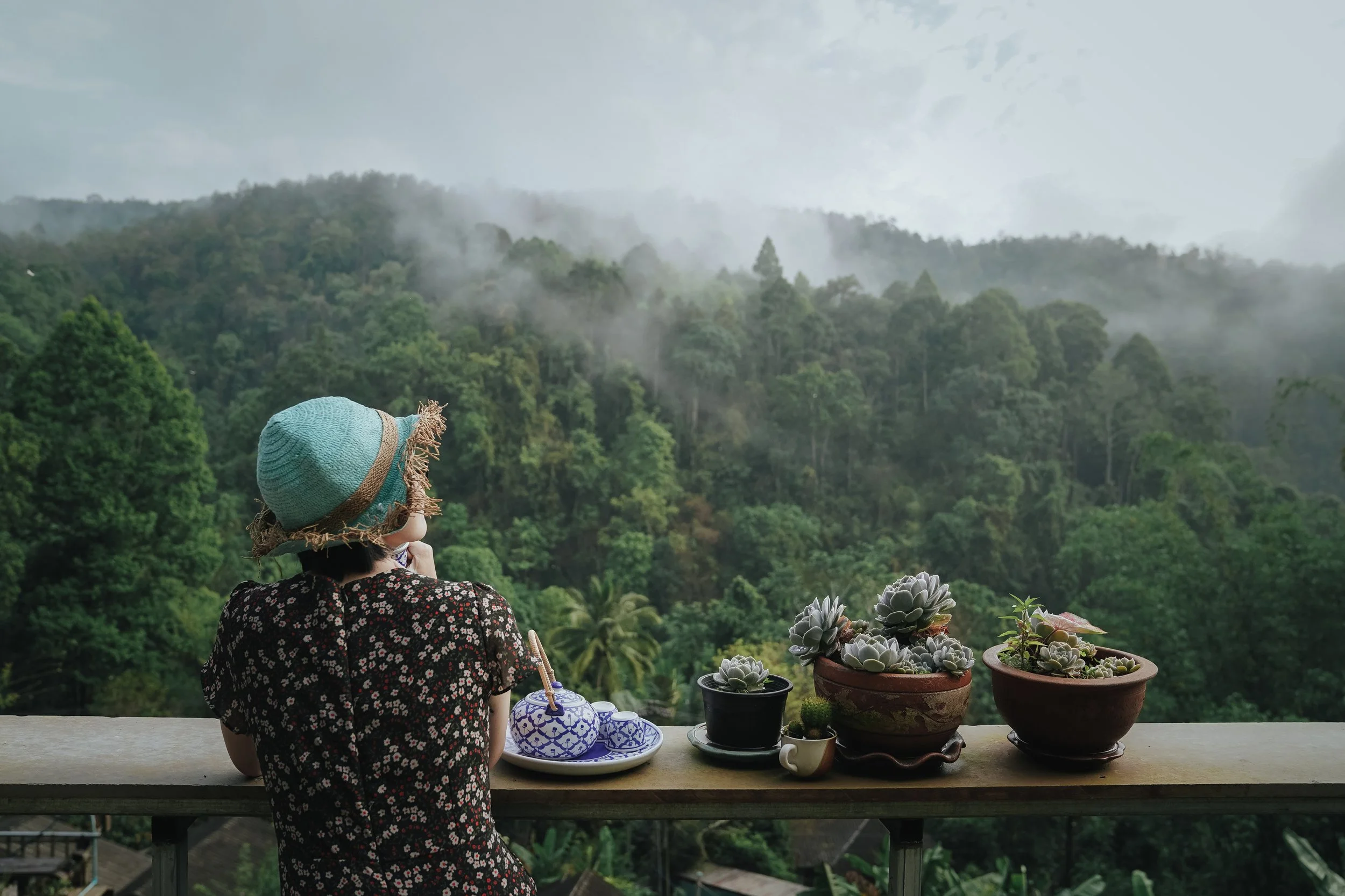 Local Alike Sustainable Tourism Impact Fund