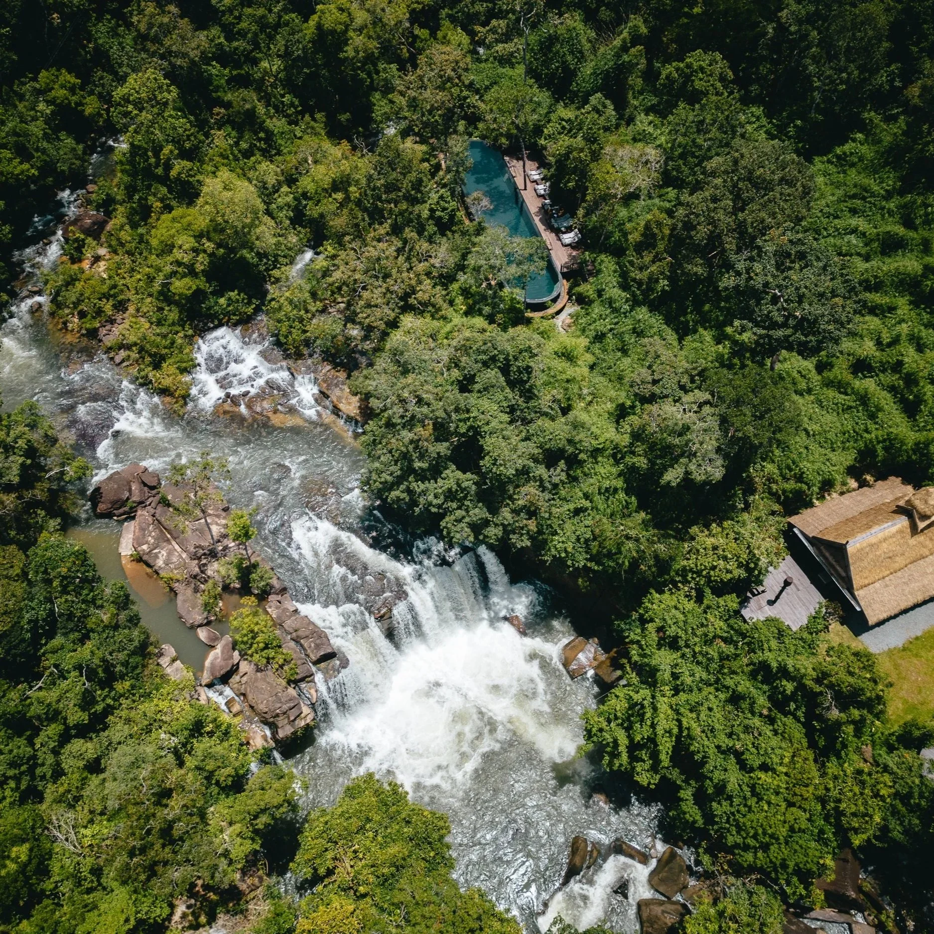 Can Shinta Mani's Funding Model Withstand Cambodia's Tourism Downturn?