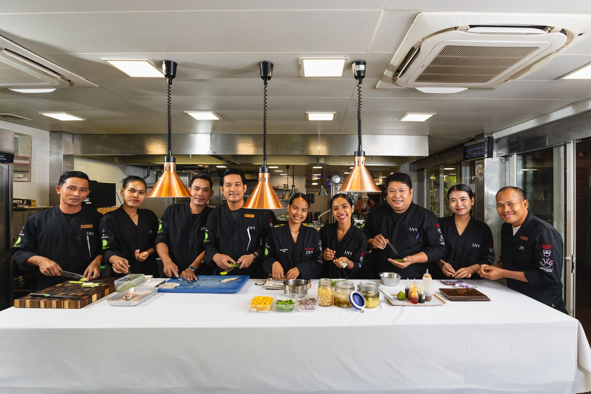Mariya Un Noun & Kitchen Team Restaurant UN.jpg