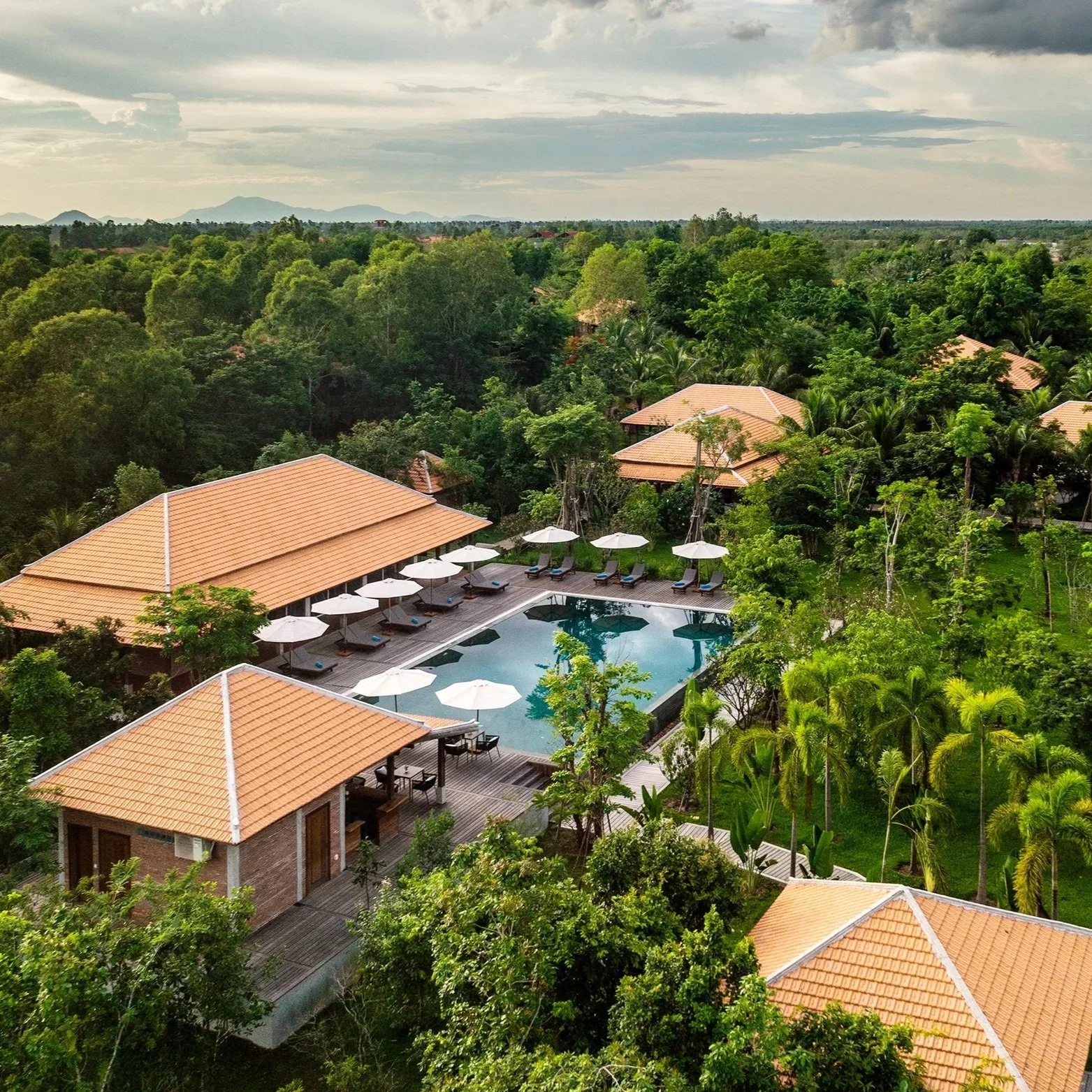 Can Hospitality Catalyze Enduring Change? Inside Smiling Gecko Foundation's Bet on Farmhouse Resort &amp; Spa 