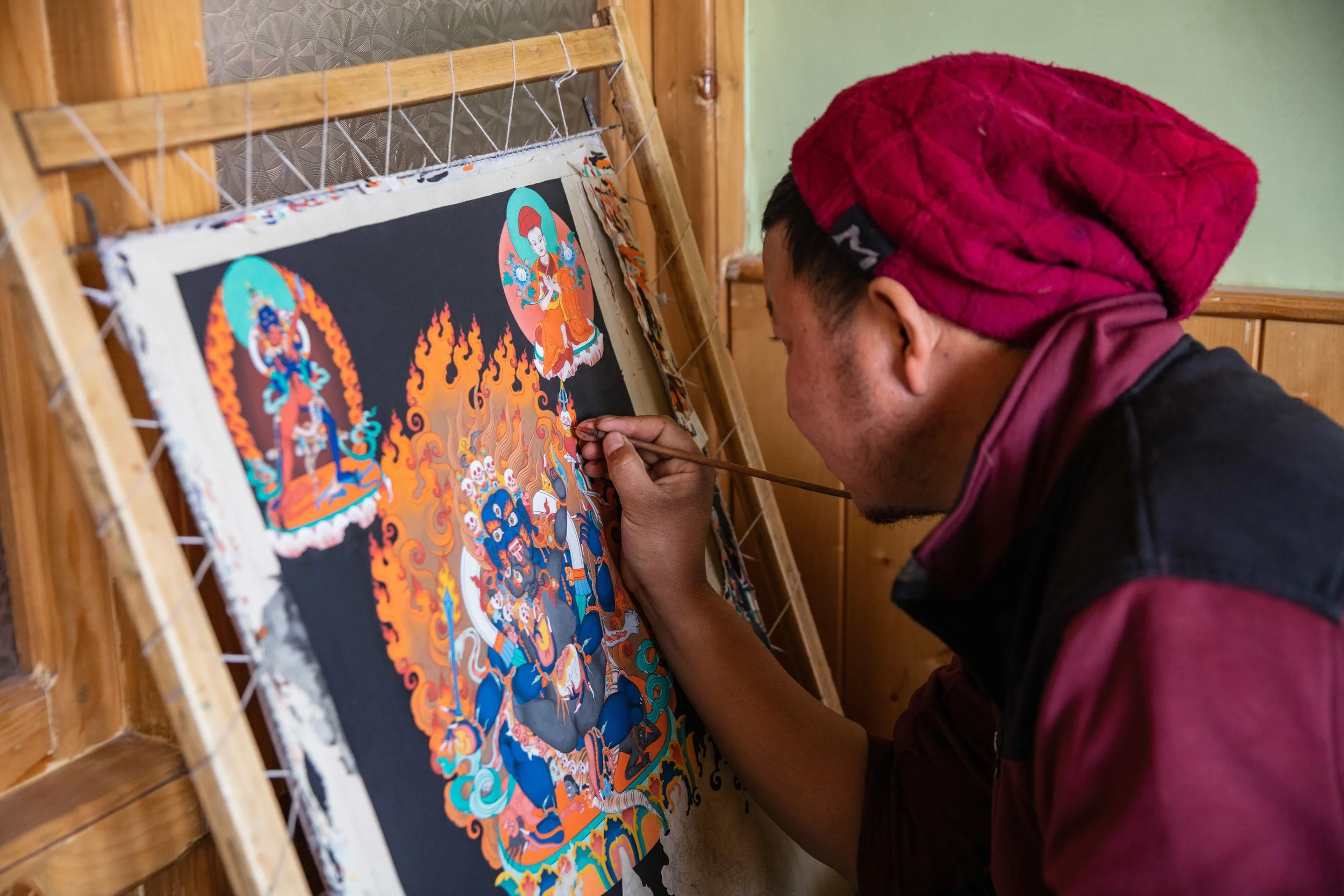 Dolkhar_Thangka Painting Experience_small.jpeg