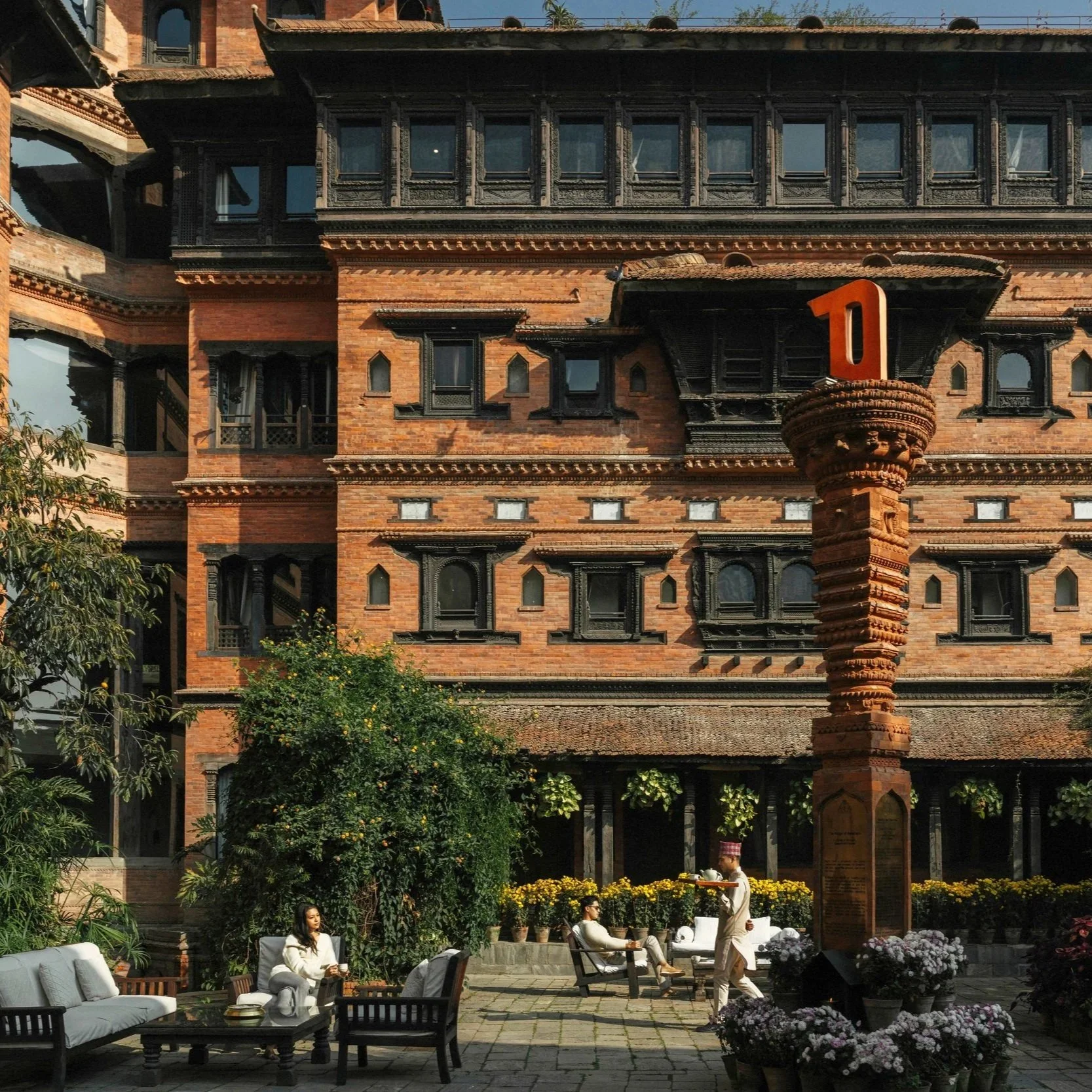 Small Footprint, Big Impact: Independent Hospitality's Blueprint for a Better Travel Industry