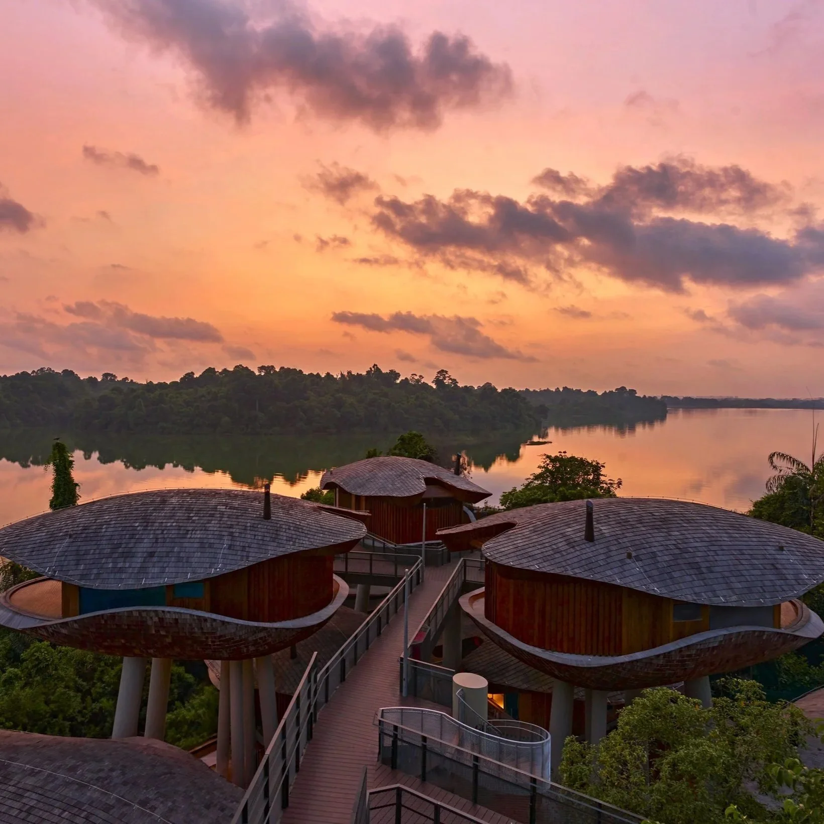 What Banyan Group's 100th Hotel Reveals About Scaling Sustainability