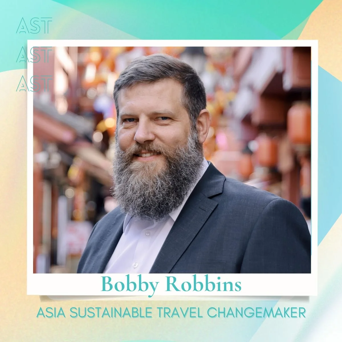 From Baghdad Rooftops to Yunnan Villages: How Bobby Robbins Is Building an Honorable Bridge Between Conflict and Connection