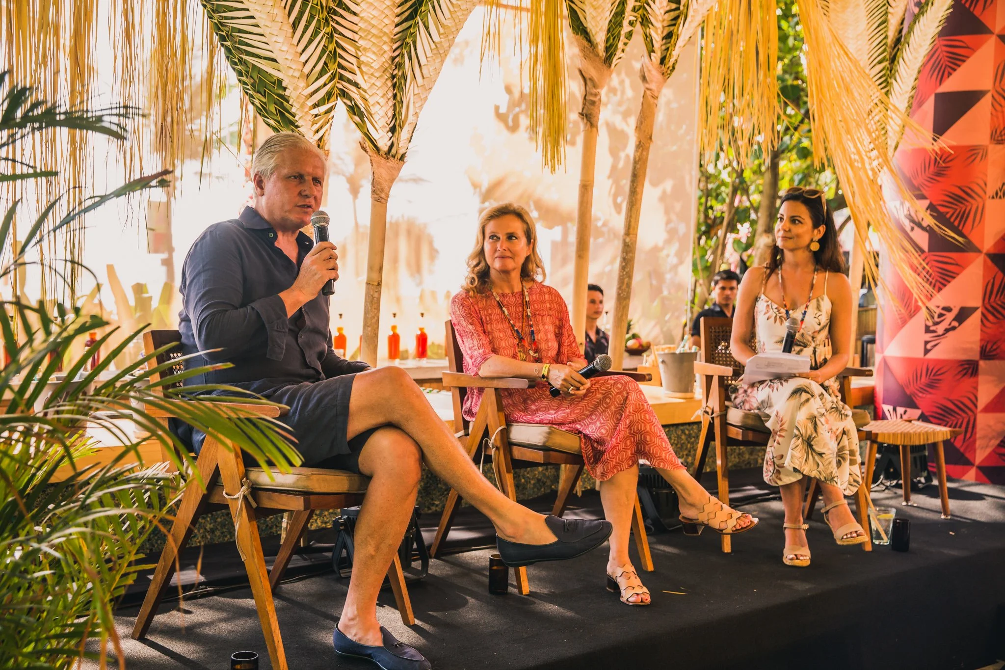 Travel Trade Show Further East