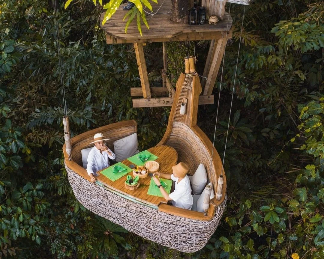 Soneva Barefoot Luxury