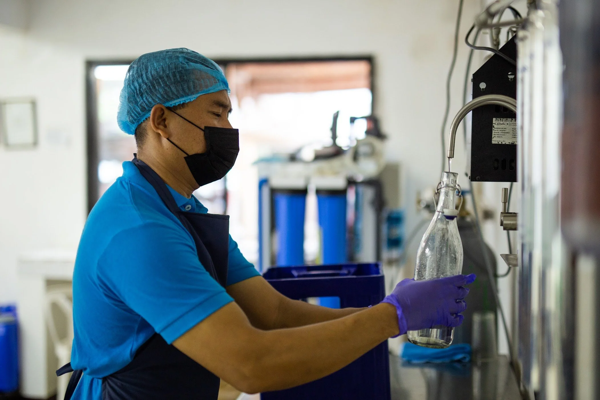 Club Paradise Palawan Coron the Philippines