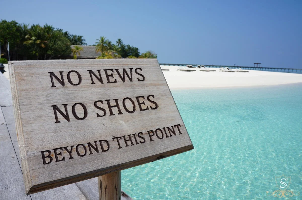 Soneva Barefoot Luxury Maldives