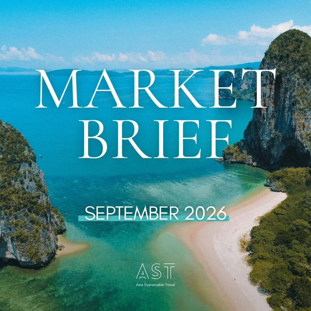 AST Market Brief | September 2026