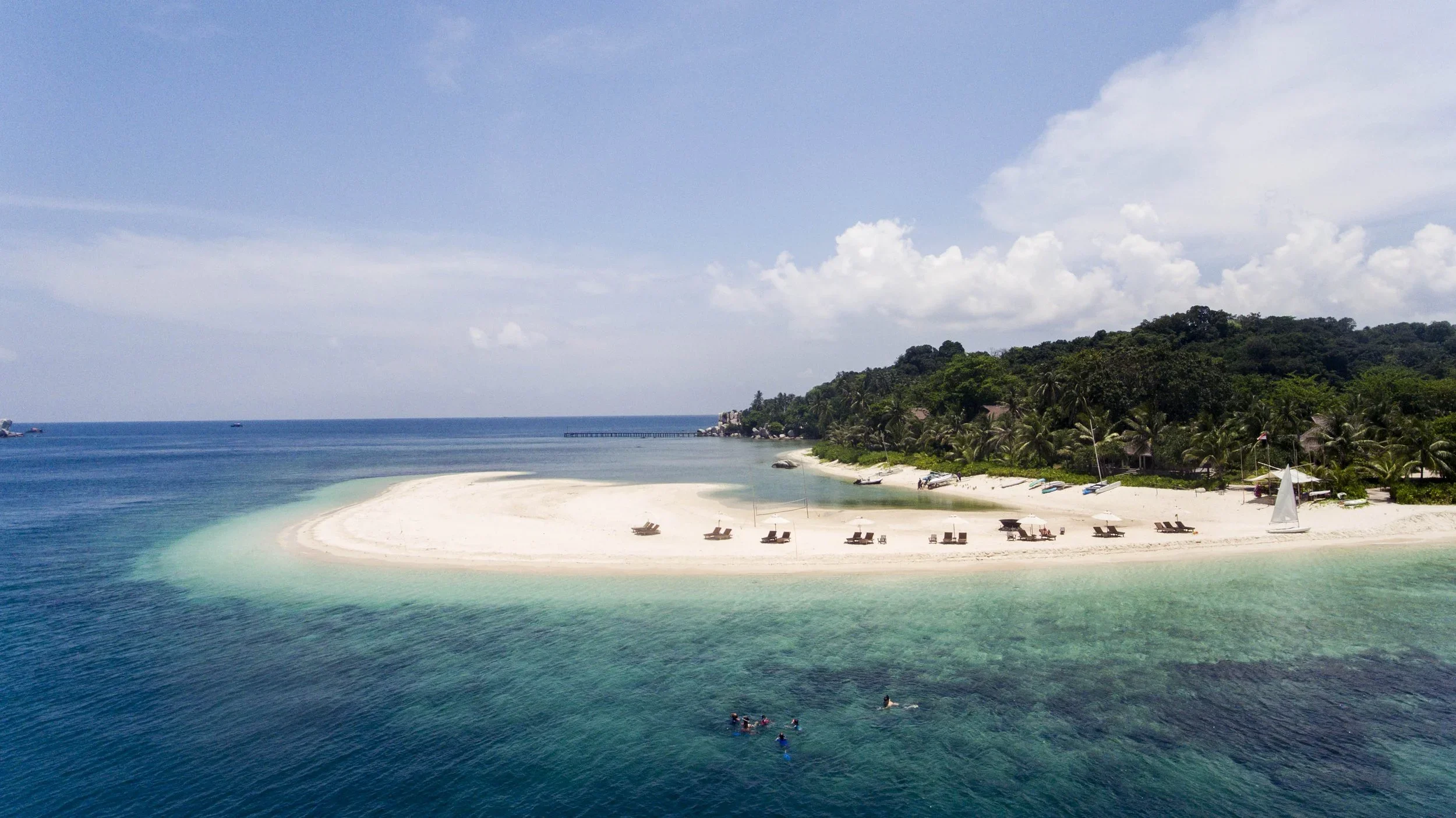 Asia Sustainable Travel_Nikoi Island