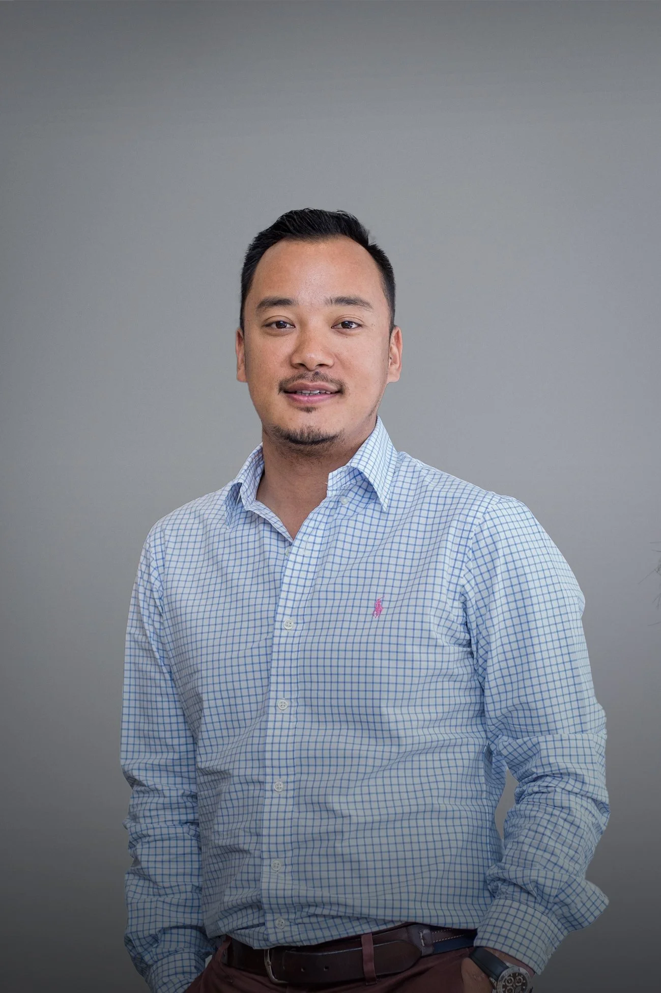 Asia Sustainable Travel _Namgyal Sherpa